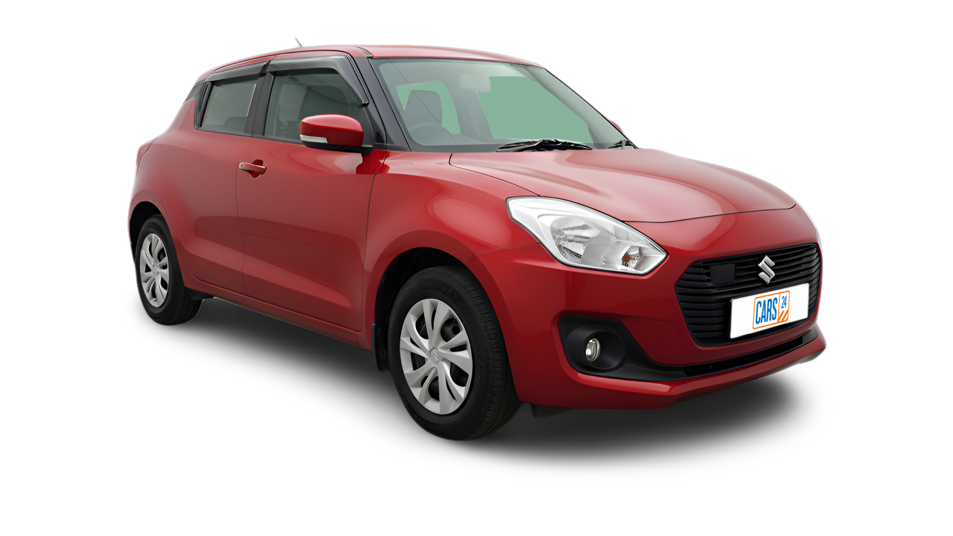 Maruti Swift-img
